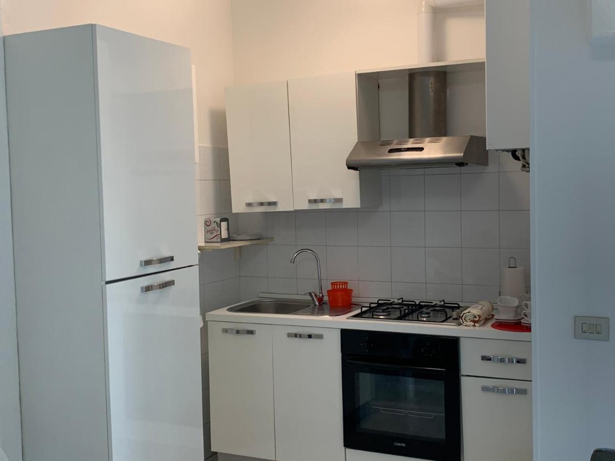 Al Mare Apartament Apartman Fano Kültér fotó