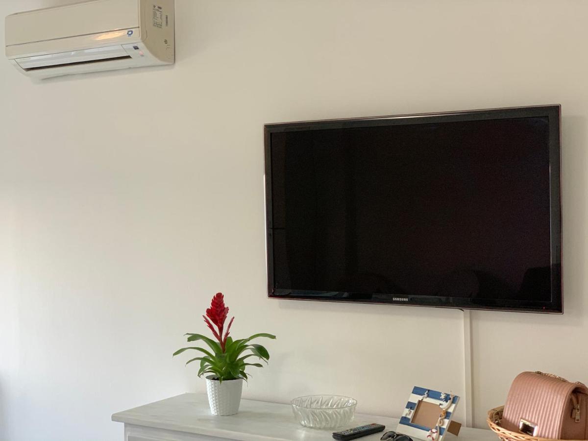 Al Mare Apartament Apartman Fano Kültér fotó