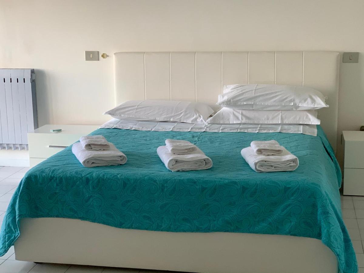 Al Mare Apartament Apartman Fano Kültér fotó