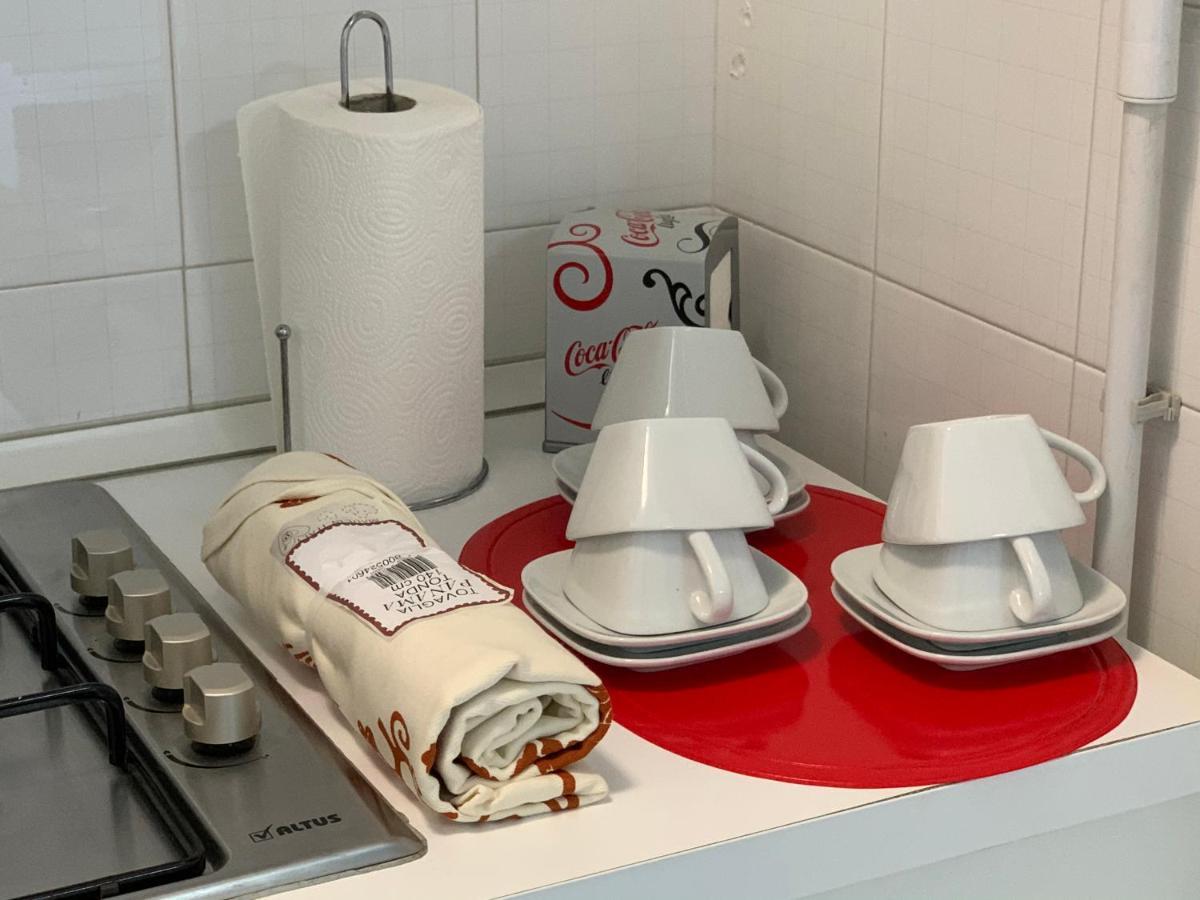 Al Mare Apartament Apartman Fano Kültér fotó