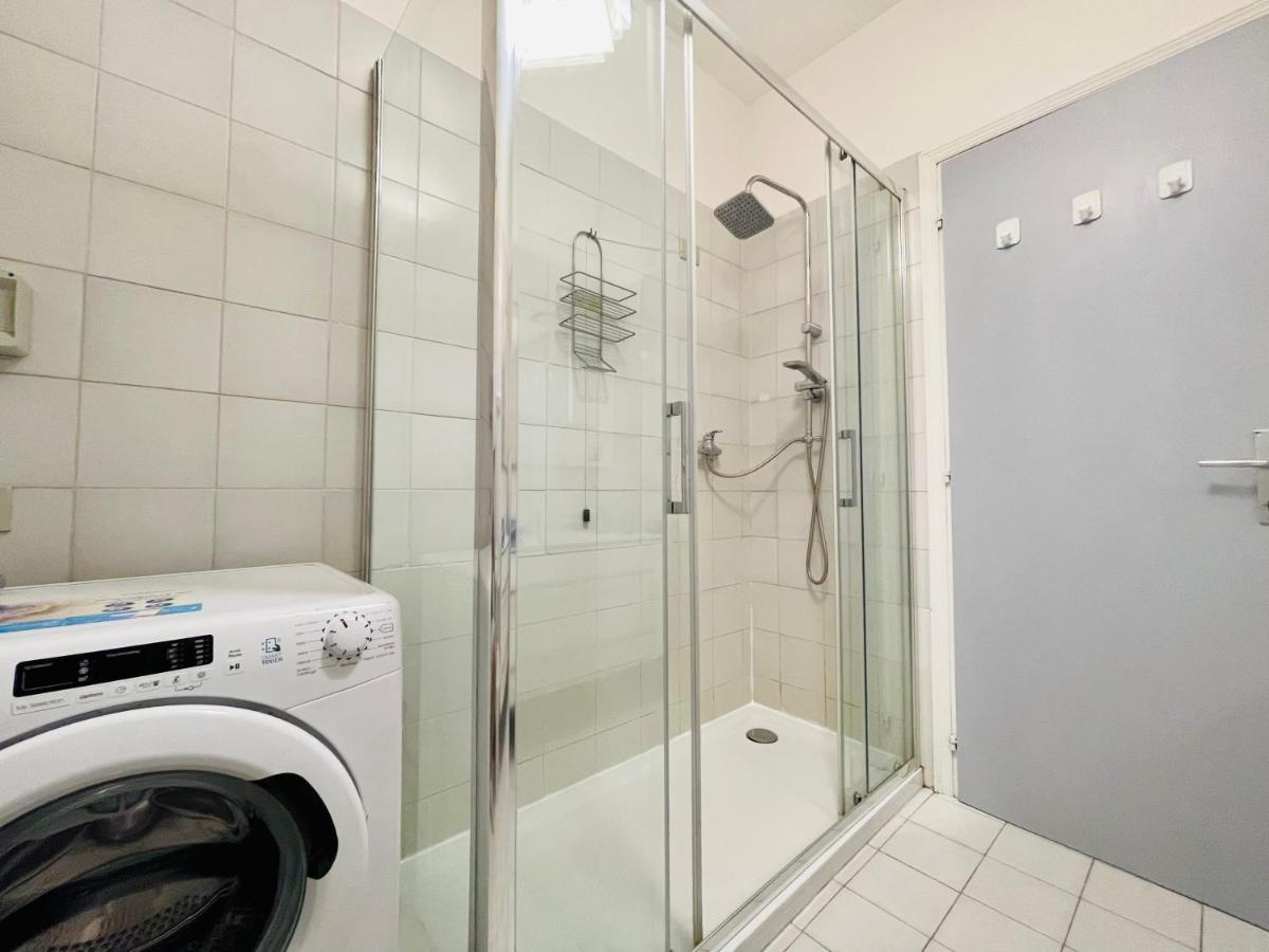Al Mare Apartament Apartman Fano Kültér fotó