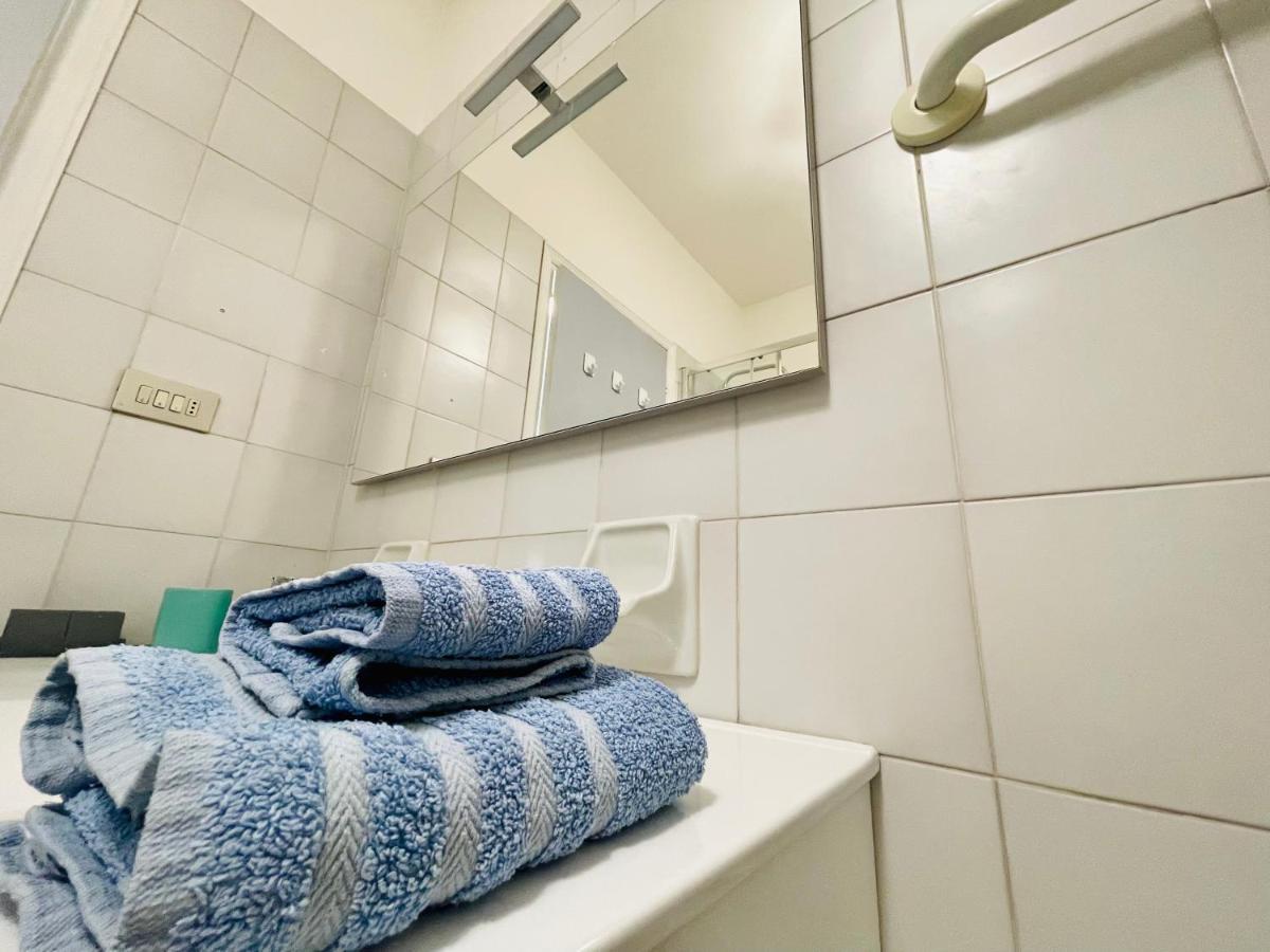 Al Mare Apartament Apartman Fano Kültér fotó